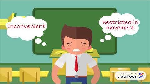 Slide Presentation Control with Hand Gesture