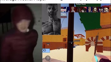 Average Arsenal Player vs Average Arsenal Player Enjoyer