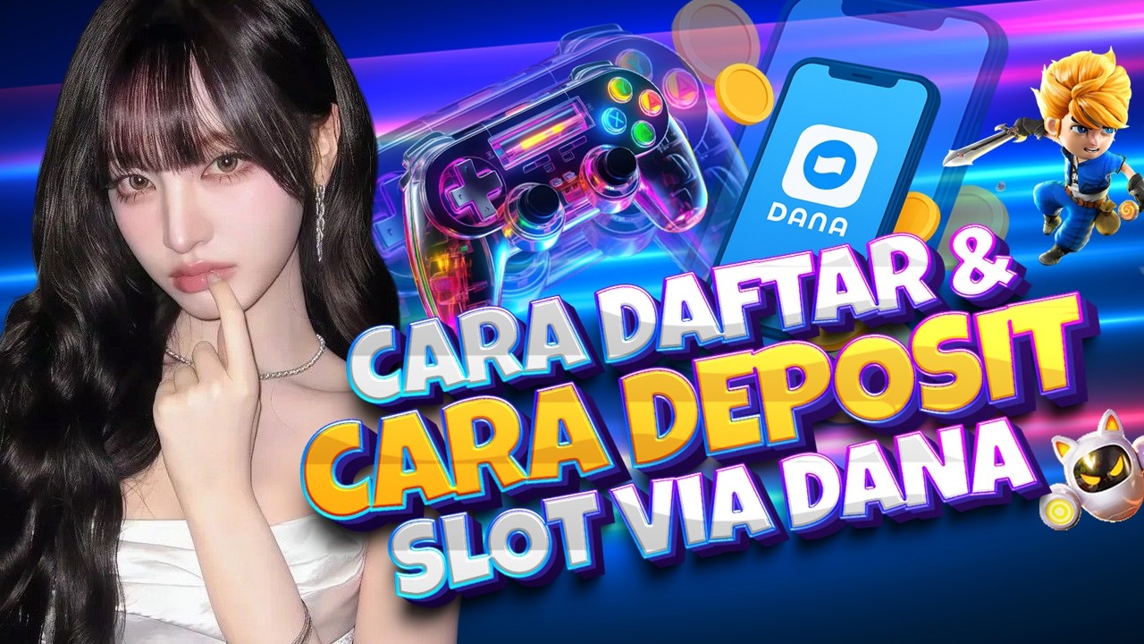 cara menang slot deposit guida
