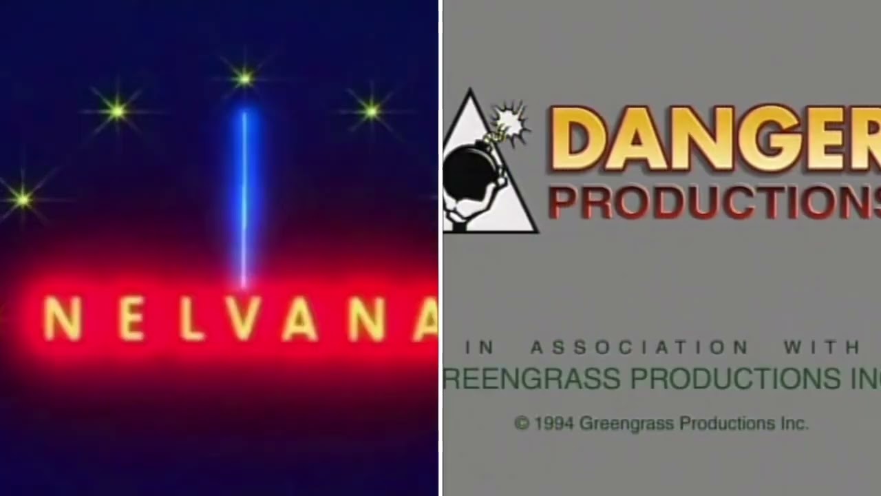 Bump In The Night, The Magic School Bus, ReBoot, The Tick Credits Remix