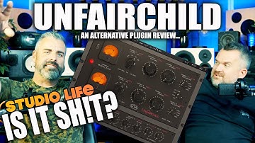 MIXLAND UNFAIRCHILD - IS THIS THE BEST VERSION?