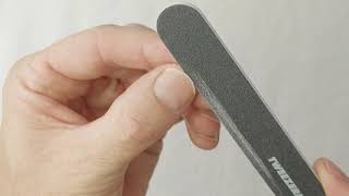 How to File and Shape Your Nails Like a Pro screenshot 3