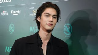 Engjpfrsp Sub ไบรท โกรธมากหลงเจอขาวดรามา ลนฟองคนเขยนขาวมวแนนอน แยมเตรยมจดแฟนมต