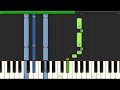 The Fifth Dimension - Let The Sunshine In - Easy Piano with Chords