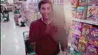 J. Peter Loftus - Price Chopper Commercial