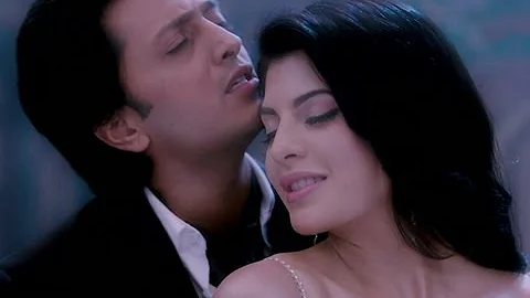 You May Be (Full Video Song) | Aladin | Ritesh Des...