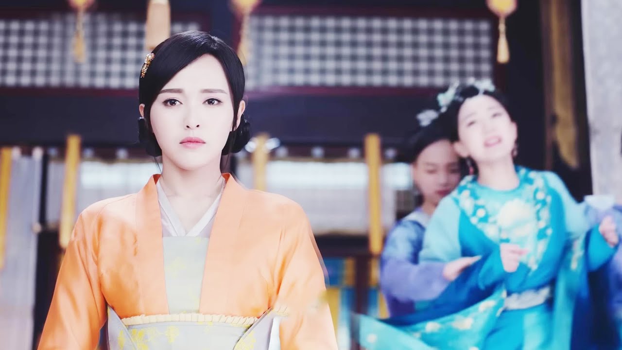 Золушка нашла улики, раскрывающие истинное лицо хитрой девушки, и император казнил ее на месте!