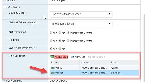 How to fix iSCSI binding bug in vSphere 6.5