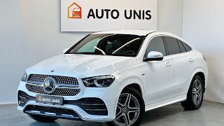 Mercedes Benz GLE-258