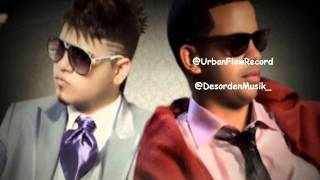 J Alvarez Ft Farruko Y Mackie - (Official Preview) 2014