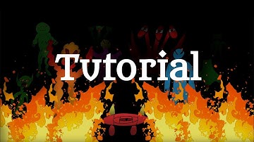 The Official Conquest Tutorial #ZellgertGames #ConquestGame