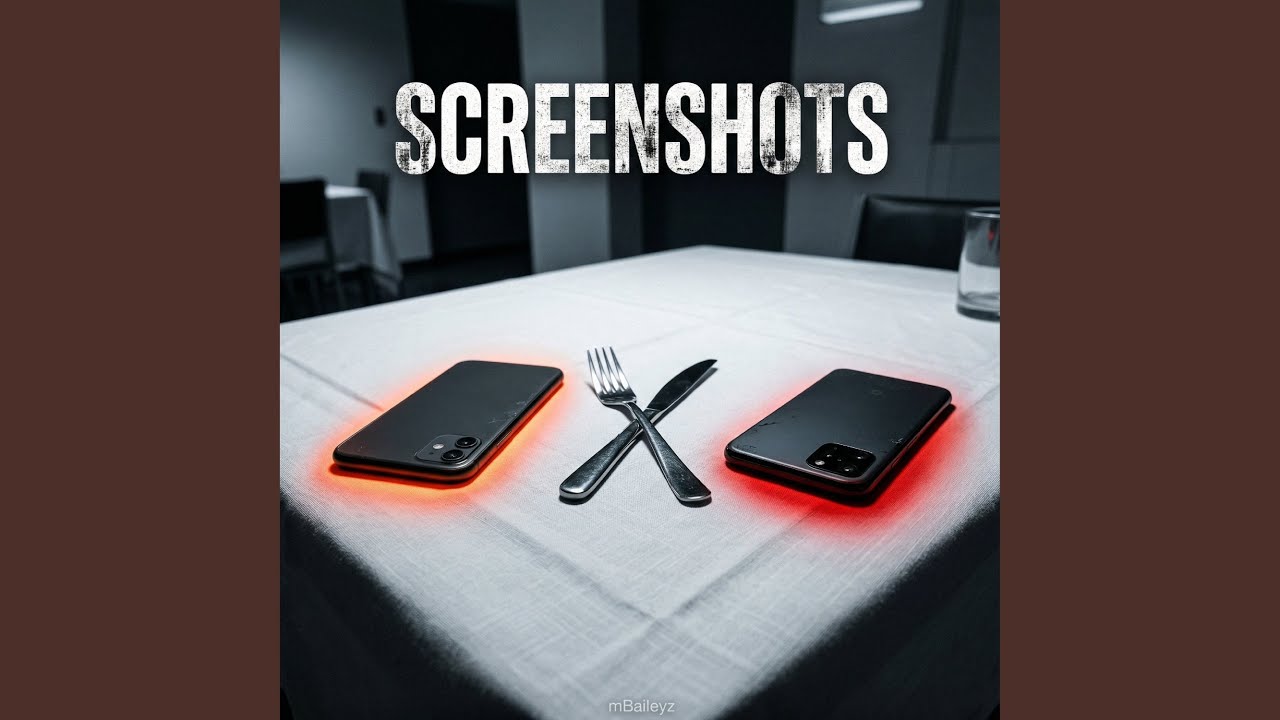 SCREENSHOTS cover