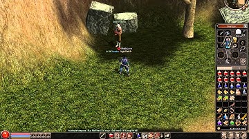 Metin2.sg Ninja Dagger - Old Clips