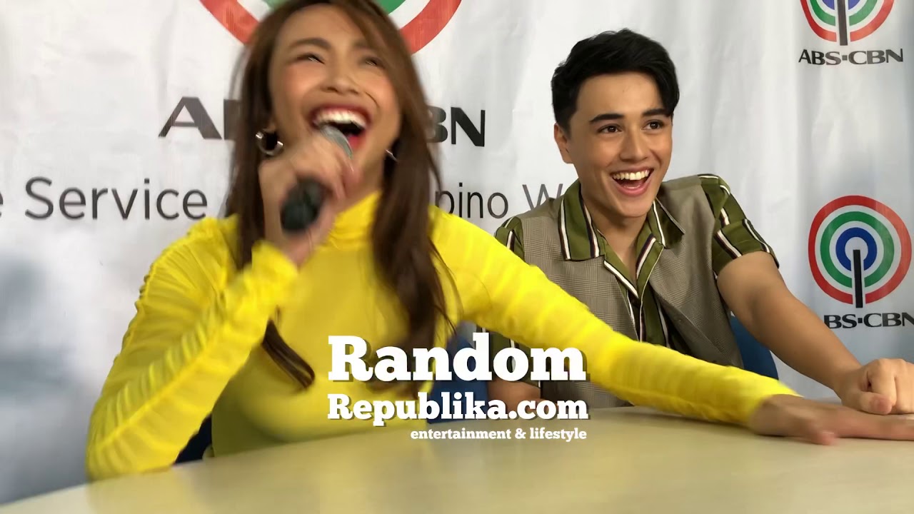 MAYMAY, HINDI kaya ni EDWARD makitang may IBANG BOYFRIEND | KUYA ni MAYMAY, best BROTHER-IN-LAW daw!