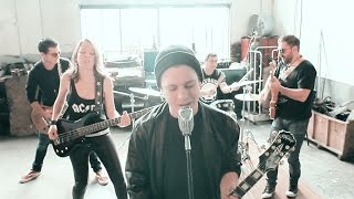 Lamarquez - HEROÍNA (Clipe Oficial)