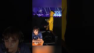 Le caste Valorant avec les 3 guignoles réunis   #valorant #valorantclips #twitchfunny