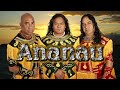 Ananau (Remasterizado) - ALBORADA