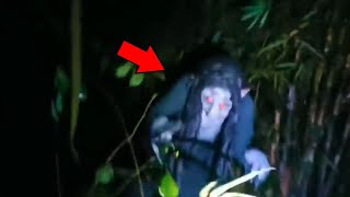 картинка: Страшные Видео Заставляющие Зрителей Трястись