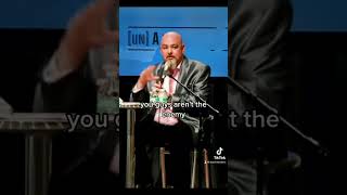 Matt Dillahunty Responds To Old Church Member About His Deconversion