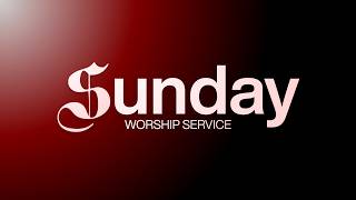 SUNDAY SERVICE | PTR CATHY OLIVEROS: TRUSTING GOD'S PROCESS