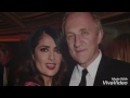 The truth about Salma Hayek and François Henri Pinault (Nothing Like Us)