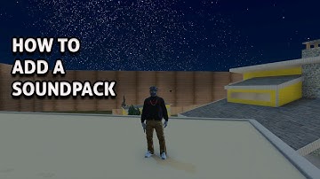 how to add a soundpack to fivem in 2025! *Fastest tutorial*