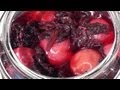 簡単「梅干し」の作り方（ジップロックで漬けて瓶で干す） - How to make Umeboshi