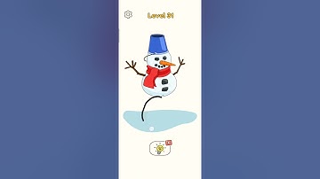 DOP 4 Draw One Part Gameplay Walkthrough All Max Levels #shorts #gameplay #dop