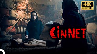 Cinnet 4K Korku Filmi İzle
