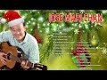 Jose mari Chan Nonstop Paskong Pinoy Tagalog Christmas Songs Medley 🔔 Top 20 Songs Maligayang Pasko