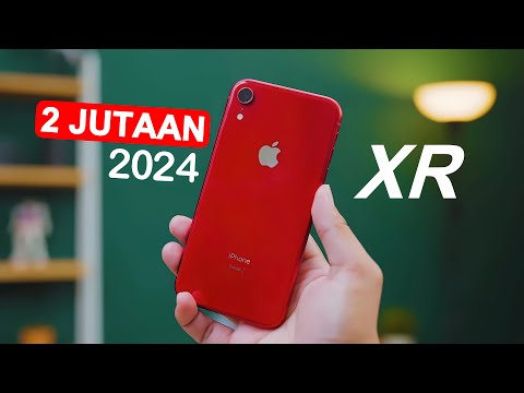 Review iPhone XR 2 Jutaan di Tahun 2024 Apakah Masih Worth ti Dibeli