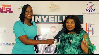 Mee Cee Development Foundation Unveiling 1Minute Video