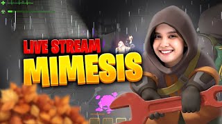 Minggu, Mnya MIMESIS bersama fruity~