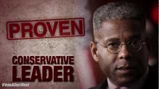CAPE PAC - Allen West: FACT vs FICTION