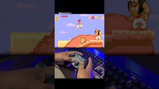 Part 2 old is gold #nesgames #actiongameplay #pcgames #shortfeed