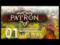 Erster Eindruck Patron 01 Deutsch mp3
