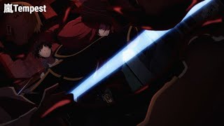 The Eminence in Shadow Season 2 「AMV」 - Throne