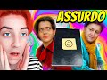 IL VIDEO PIU' STRANO DI STORY IMPACT!!