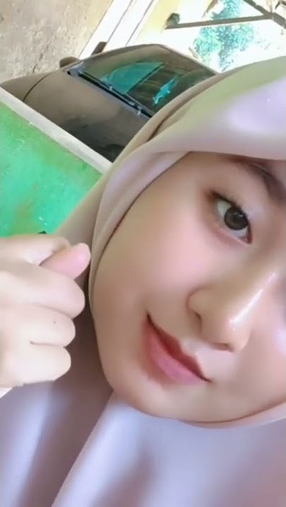 Cantik Cantik tpi tangan nya tidak ramah