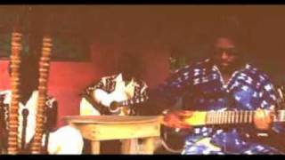 Daby Balde - Mamadiyel (Senegal) chords