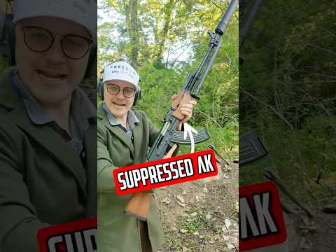 Finding An AK47 In The Zombie Apocalypse!