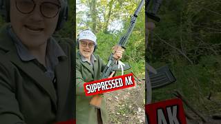 Finding An AK47 In The Zombie Apocalypse!