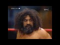 The wild samoan sika vs scott mcghee