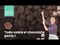Todo sobre el chocolate Parte 1