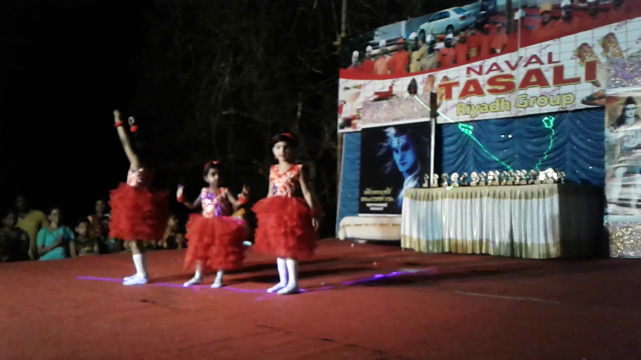 Kilukilukam cheppukal Malayalam kids dance group dance YouTube