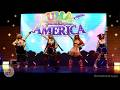 【DANCE COVER UMAMUSUME】UMA IN AMERICA | UMADACHI (ウマダチ・チーム)  | INTERCOSPLAY CHILE 2026