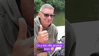 ca y est déjà réparée , elle gronde bien .petit nettoyage du pot en plus et ça ira super 👍👍👍