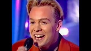 Jason Donovan - When You Come Back To Me