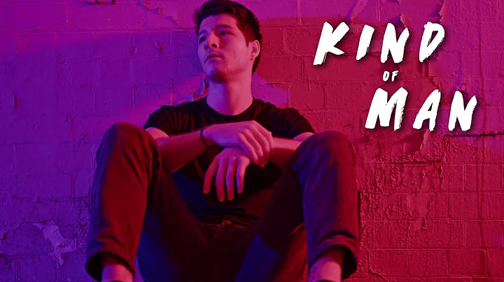 Andrew Lopez - Kind of Man (Music Video)