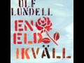 Ulf Lundell - Kom in, kom in